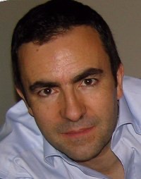 Didier Gazagne